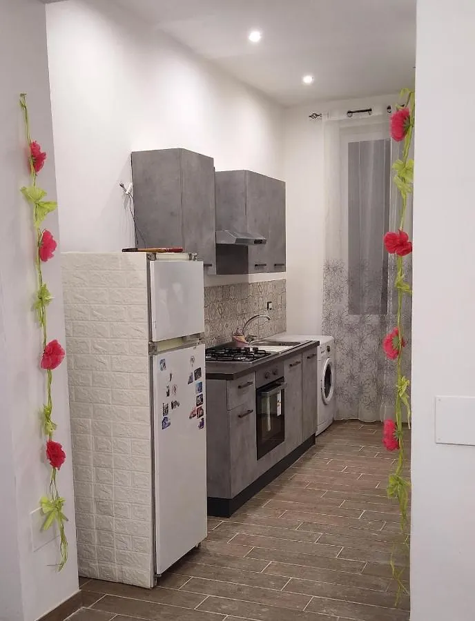 La Casetta Di Nonna Rosa Palerme