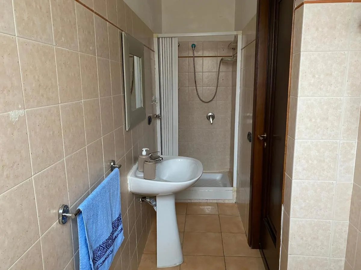 Appartement La Casetta Di Nonna Rosa Palerme Italie
