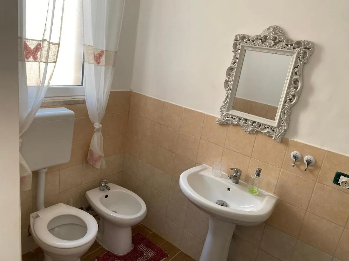 Apartment La Casetta Di Nonna Rosa Palermo